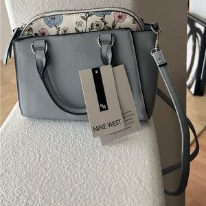 Brand New Nine West Hand Bag